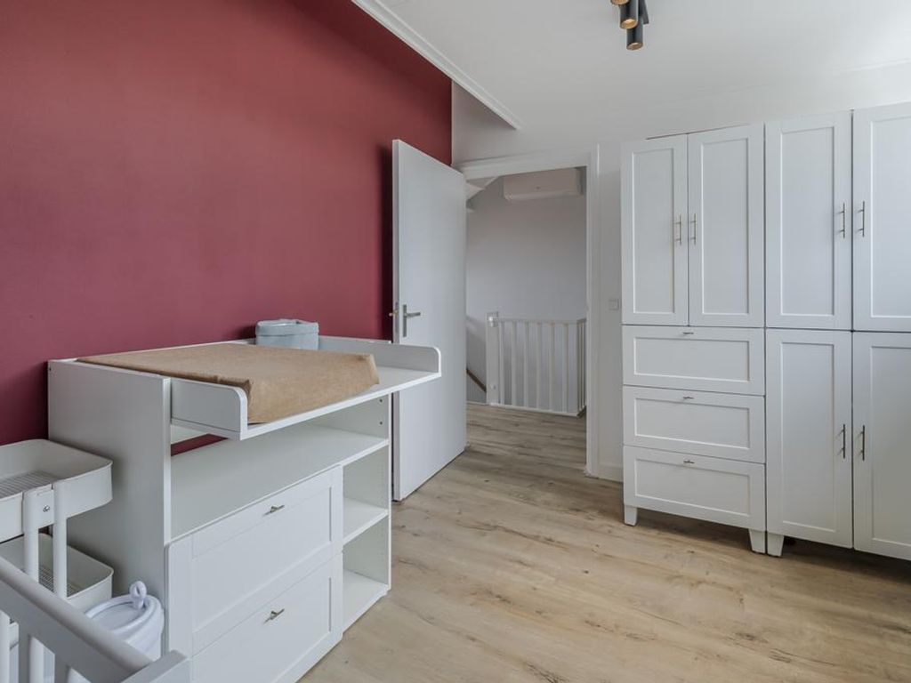 Kuyperstraat 1, HARDINXVELD-GIESSENDAM