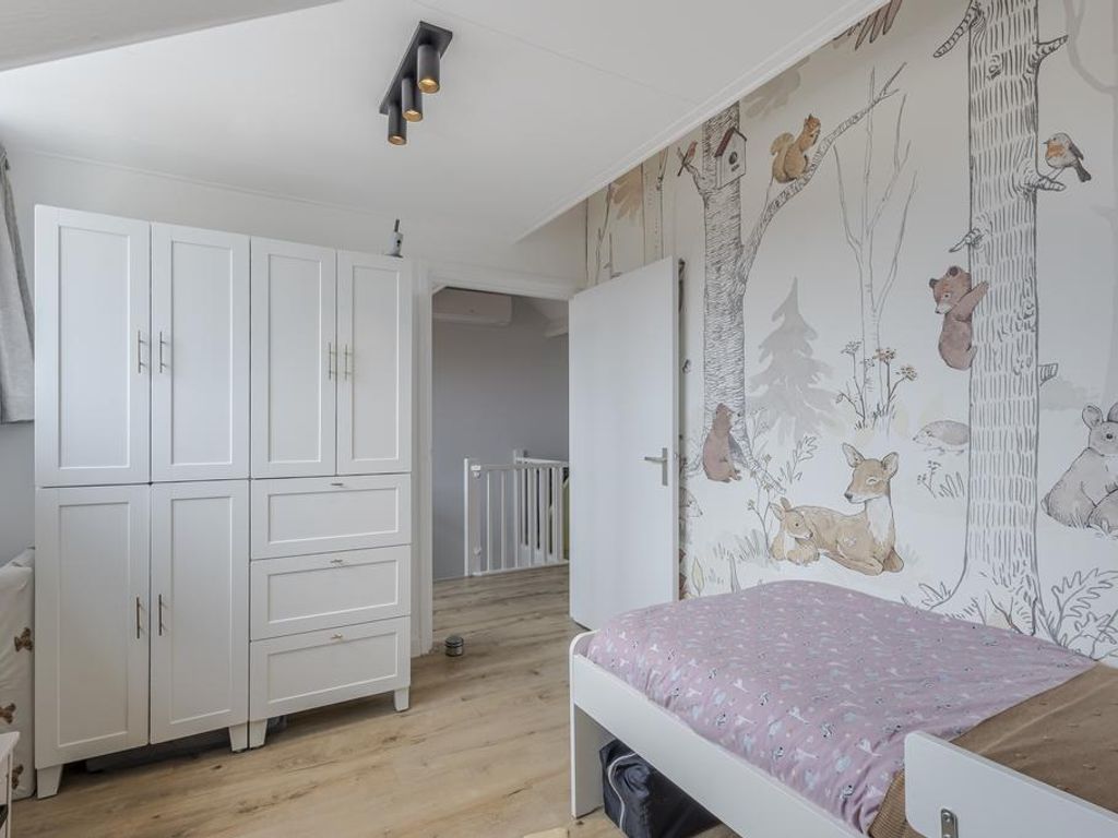 Kuyperstraat 1, HARDINXVELD-GIESSENDAM