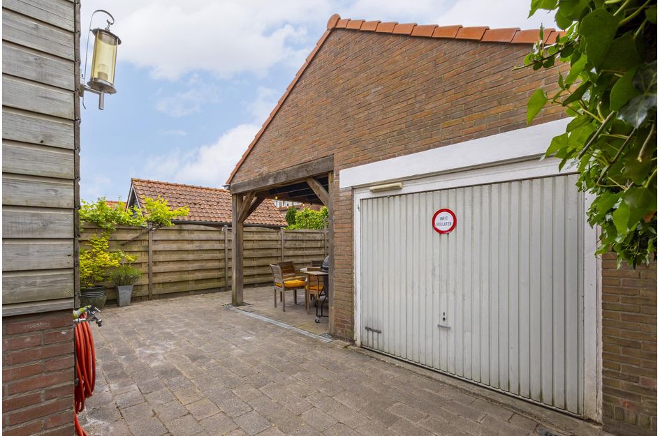 Kuyperstraat 1