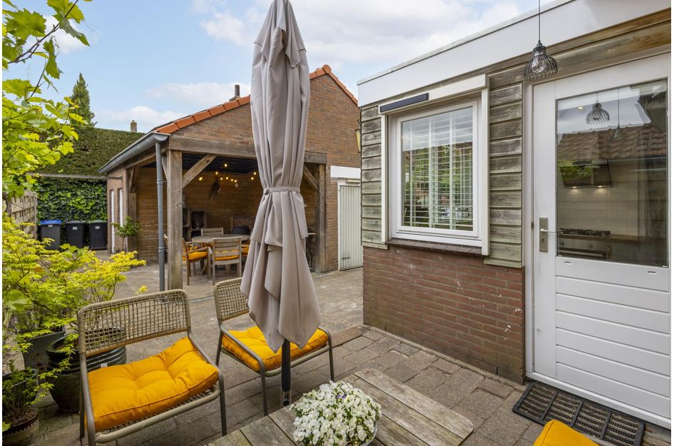 Kuyperstraat 1