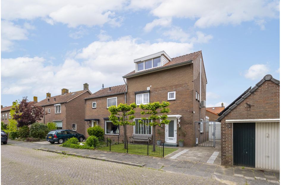 Kuyperstraat 1