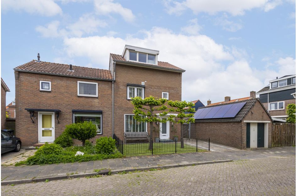 Kuyperstraat 1