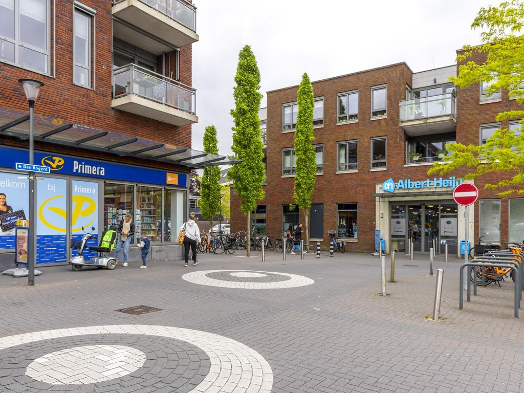 Kuyperstraat 1, Hardinxveld-Giessendam