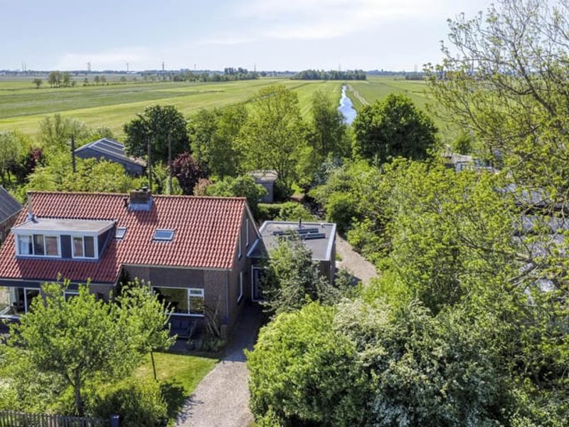 Ofwegen 15, Woubrugge