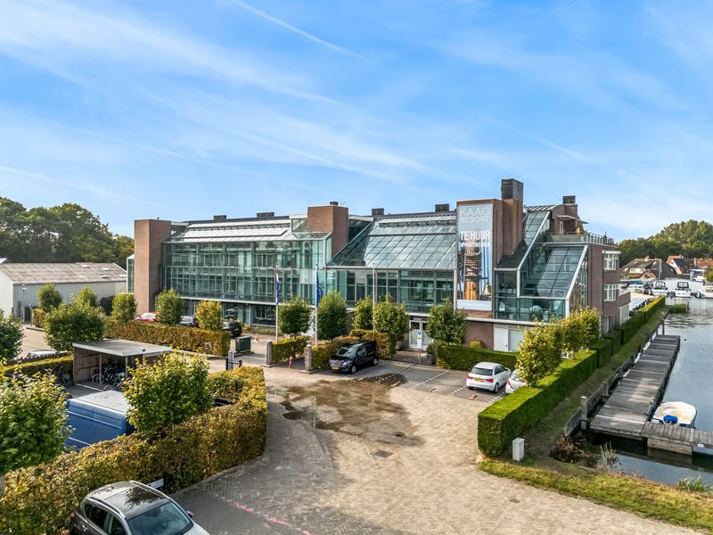 Veerpolder 1.005, Warmond