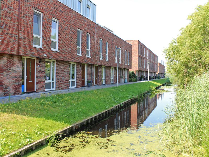 Verkoper Schoolplein 22