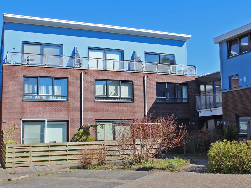 Verkoper Schoolbaan 42