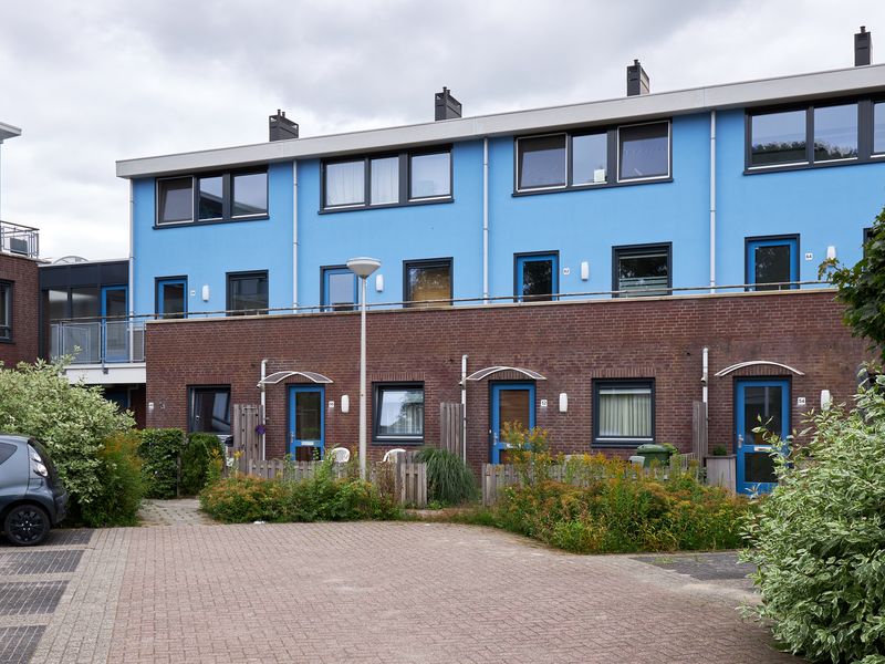 Verkoper Schoolbaan 62