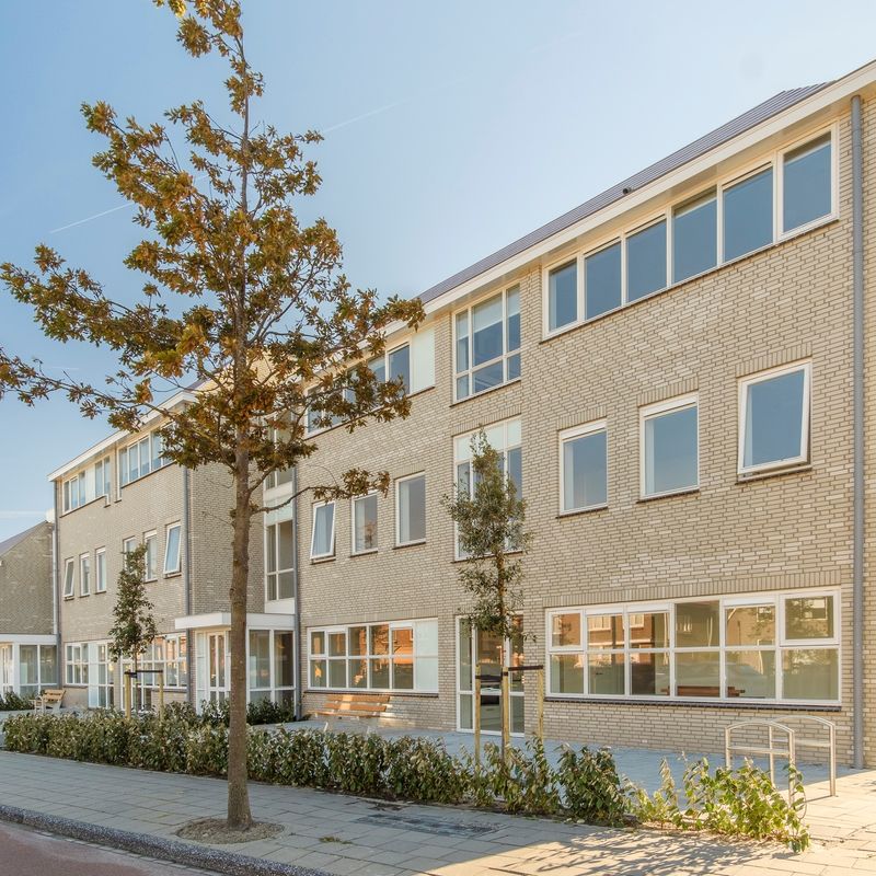 van Panhuysstraat 49C, Noordwijk