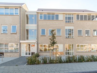 van Panhuysstraat 49B, Noordwijk