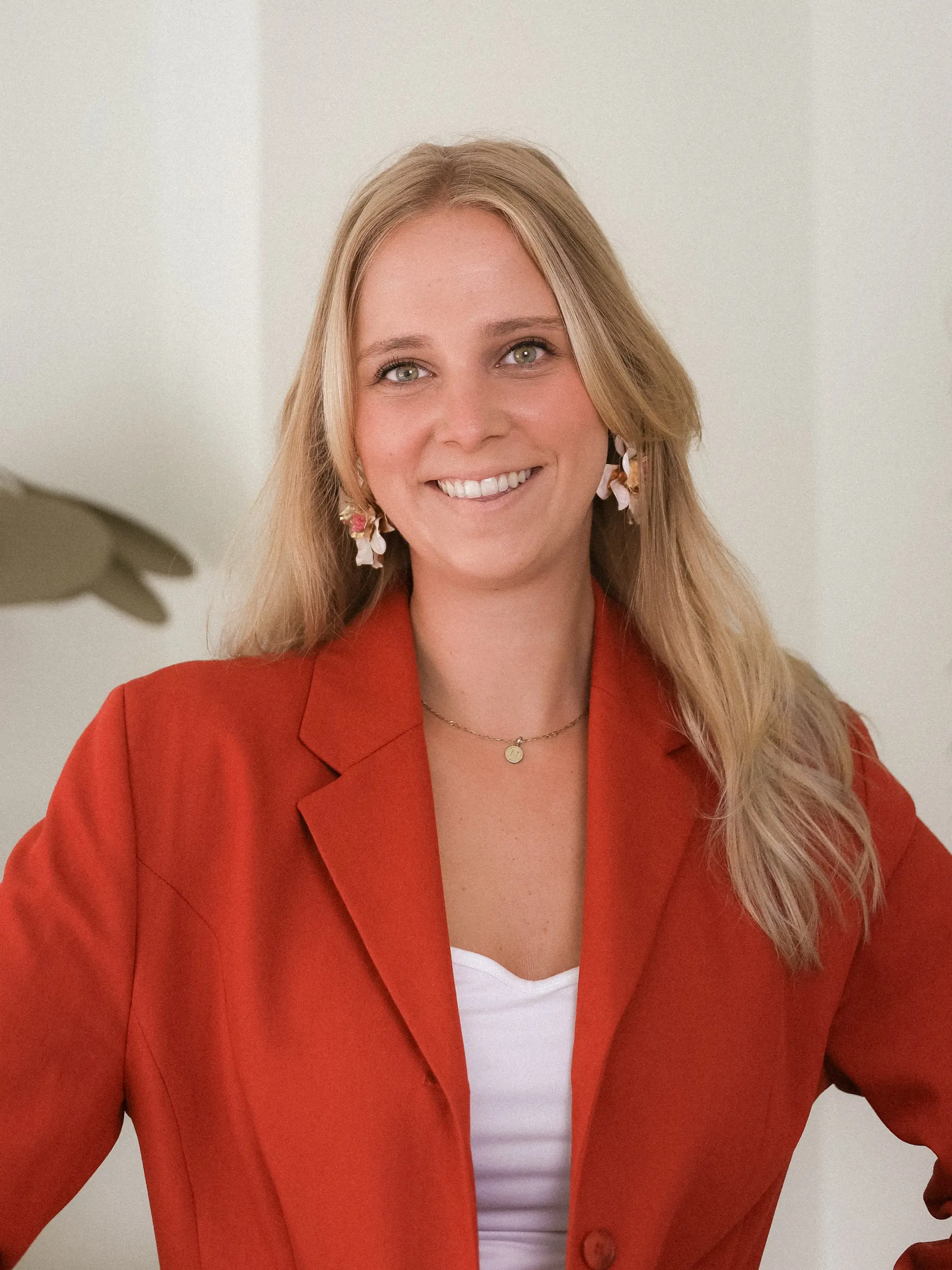Naomi Steenbakkers