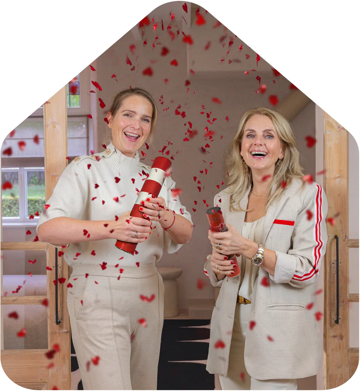 confetti
