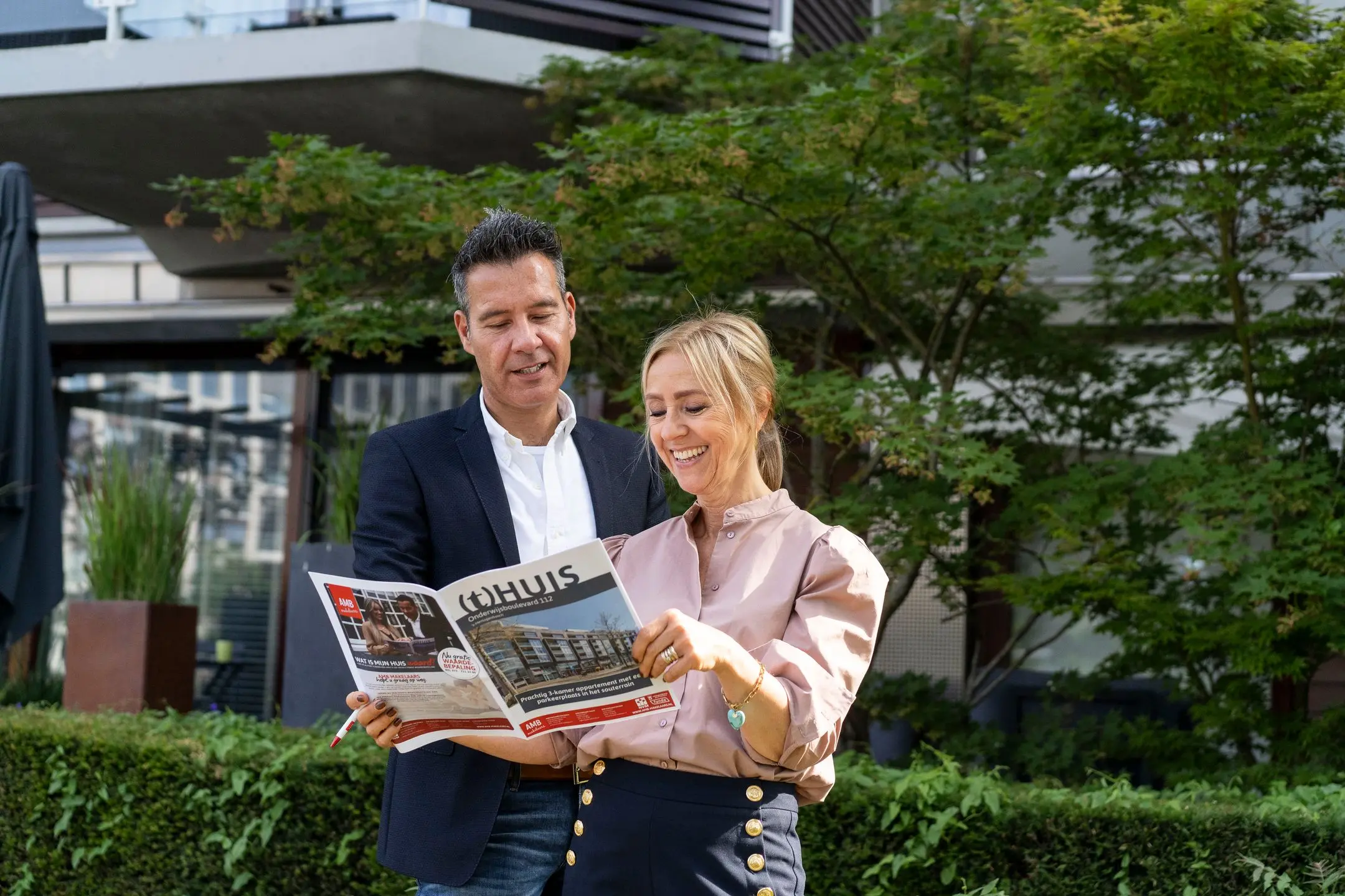 Het verschil tussen het kopen van een bestaande woning en een nieuwbouwwoning