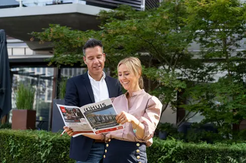 Het verschil tussen het kopen van een bestaande woning en een nieuwbouwwoning