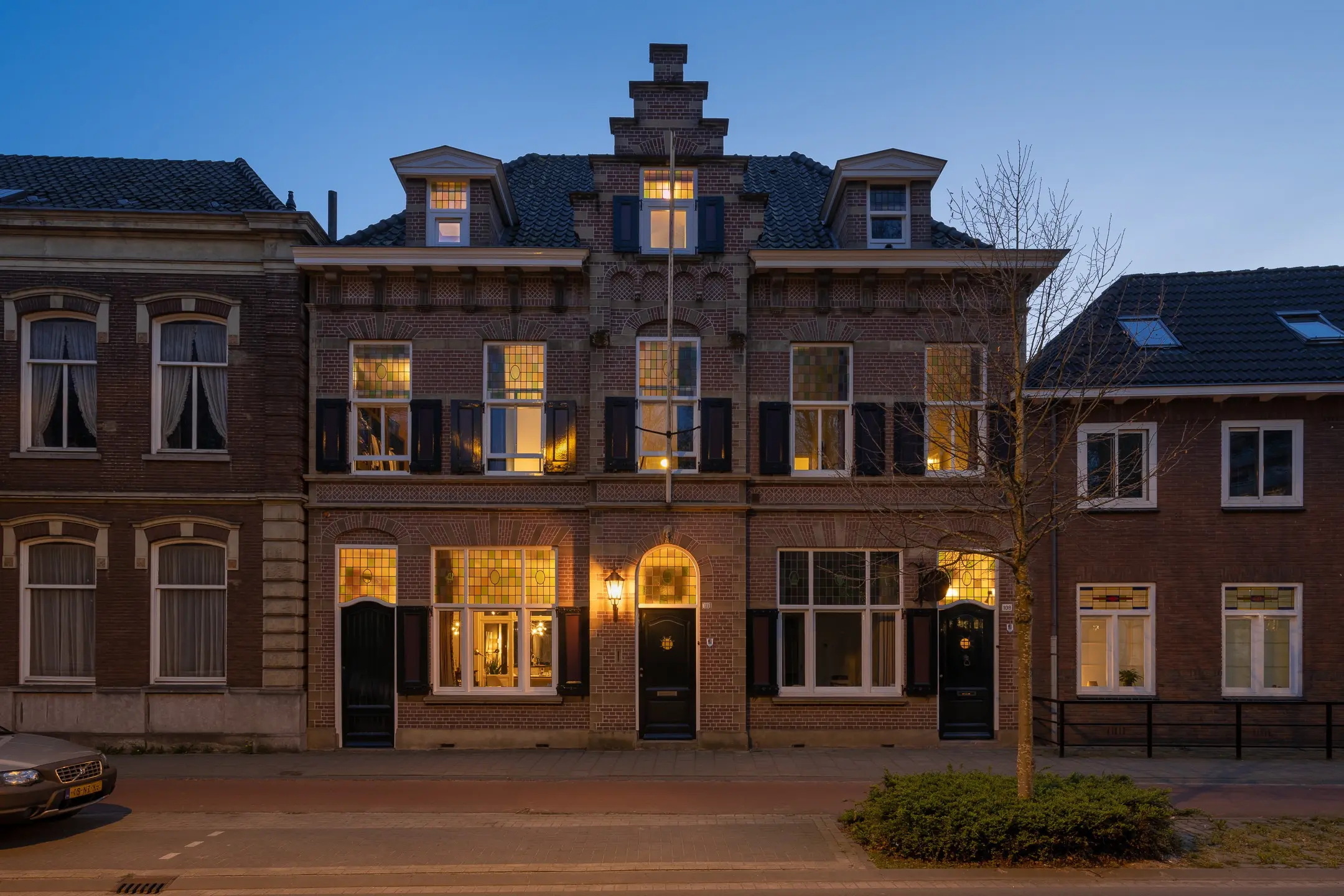 Exclusief