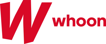 Whoon bouw & ontwikkeling