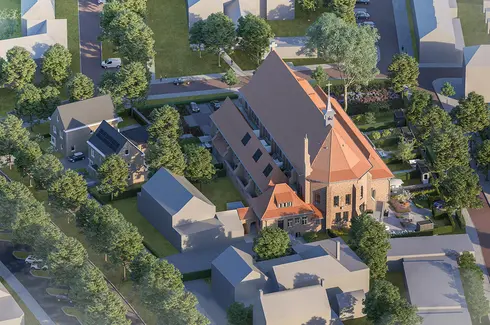 Hemels Wonen