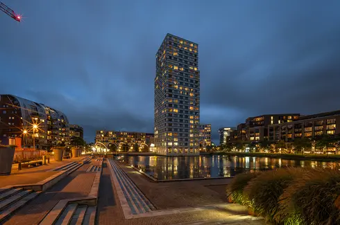 Jheronimus toren