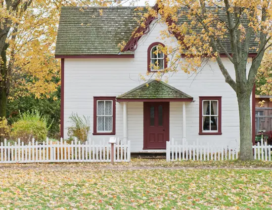 Een koopwoning met tuin in de regio: zo kijk je verder dan alleen buitenruimte