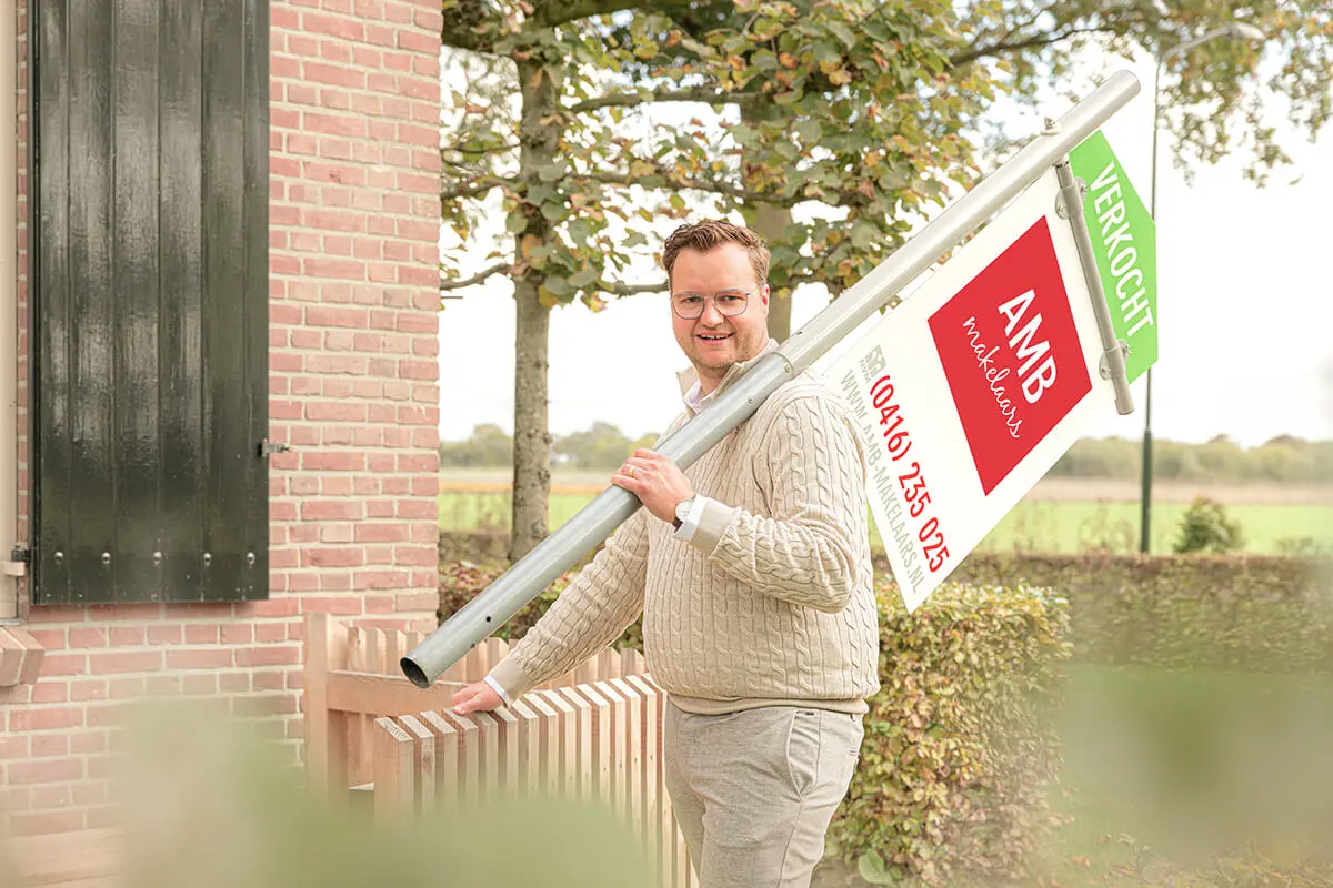 huis verkopen