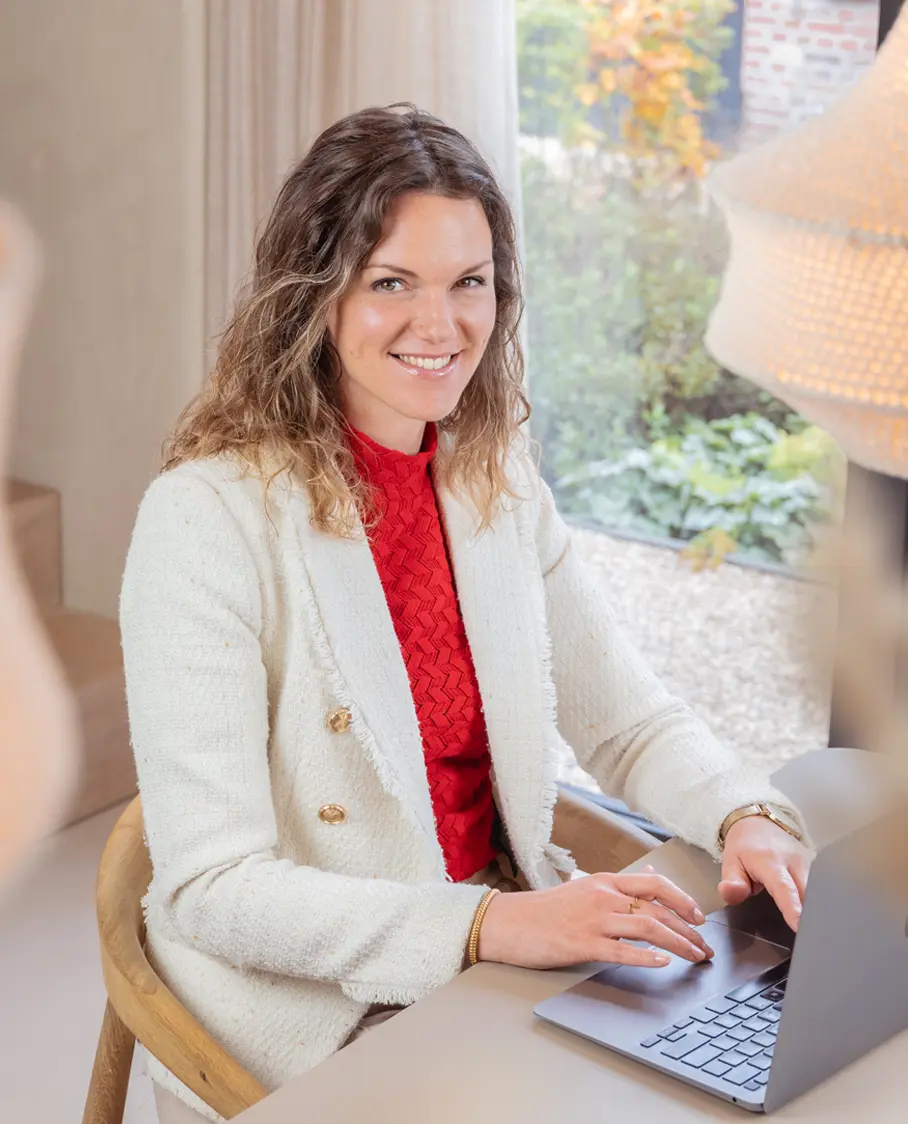 Deborah Vermeer-Oerlemans