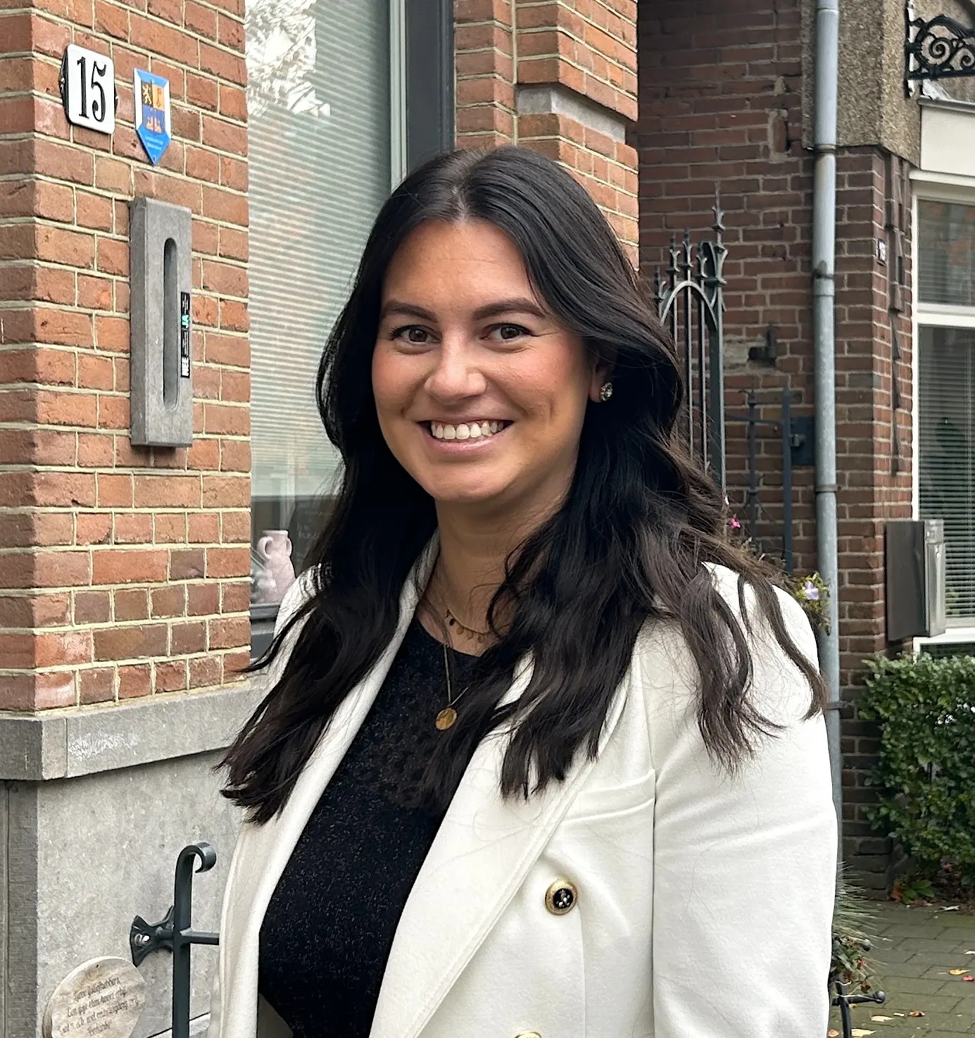 Elisa Pijnenborg