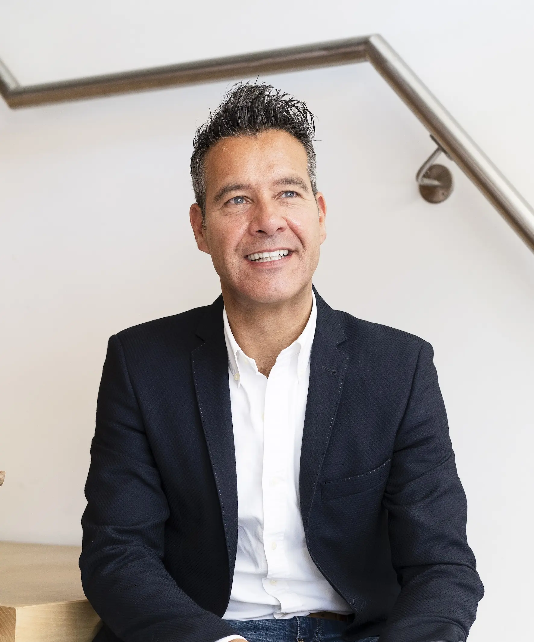 Koen Lantsheer