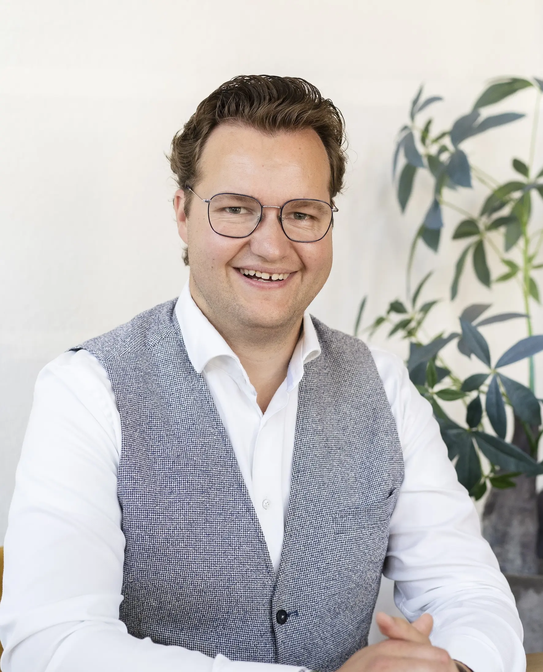 Luuc van Zeeland