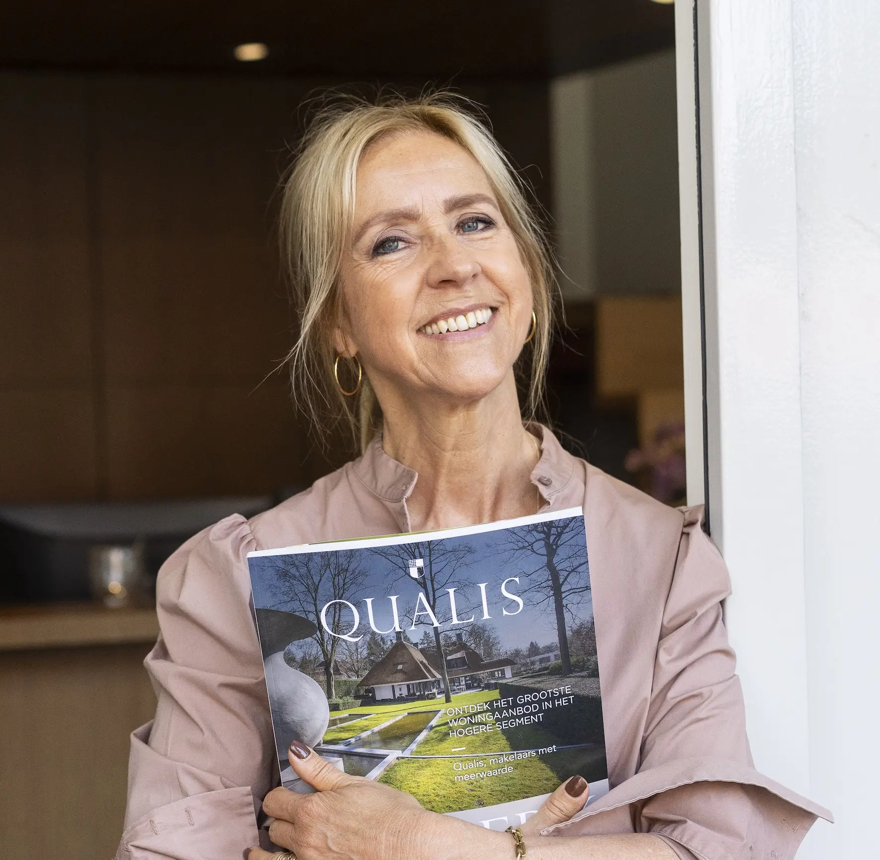 Petra van den Braak