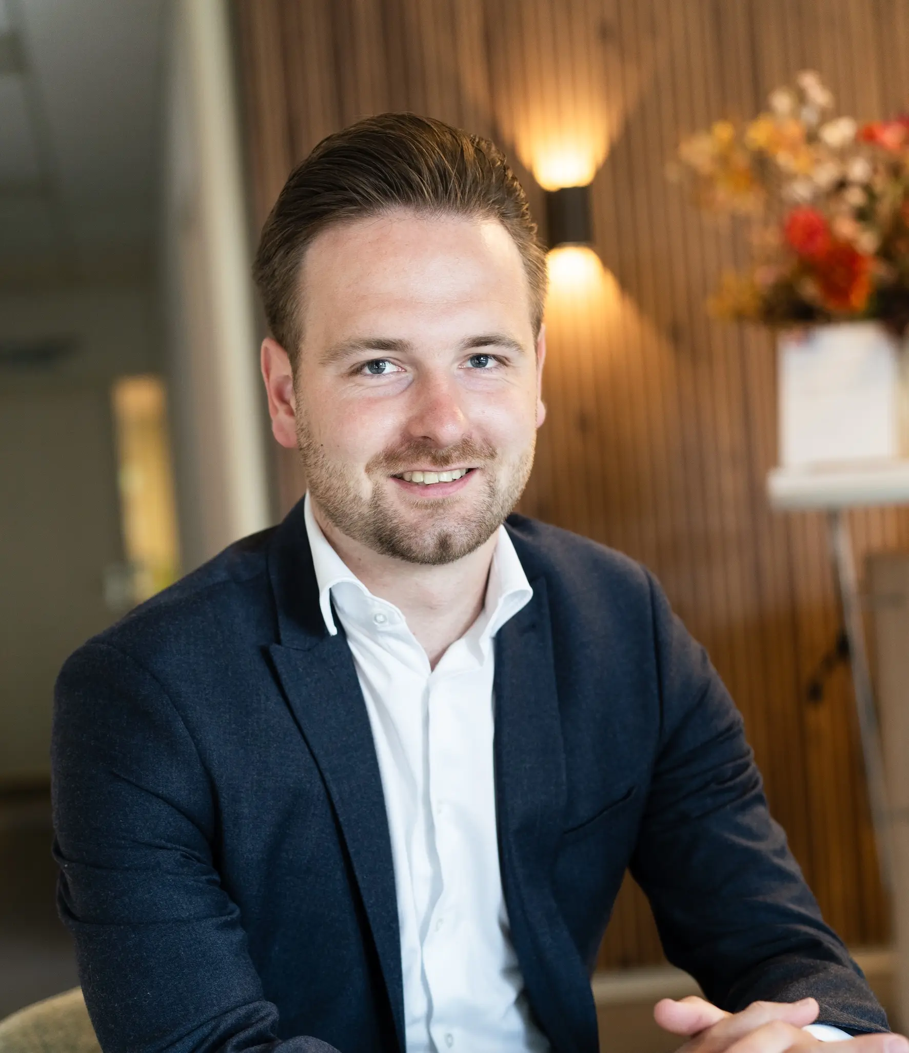 Rick van Zanten