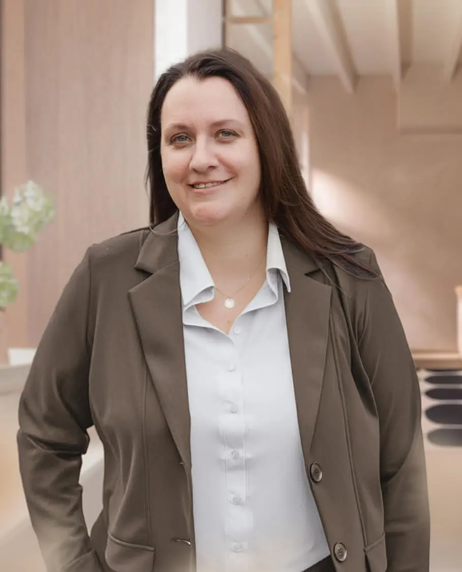 Chantal van der Velden