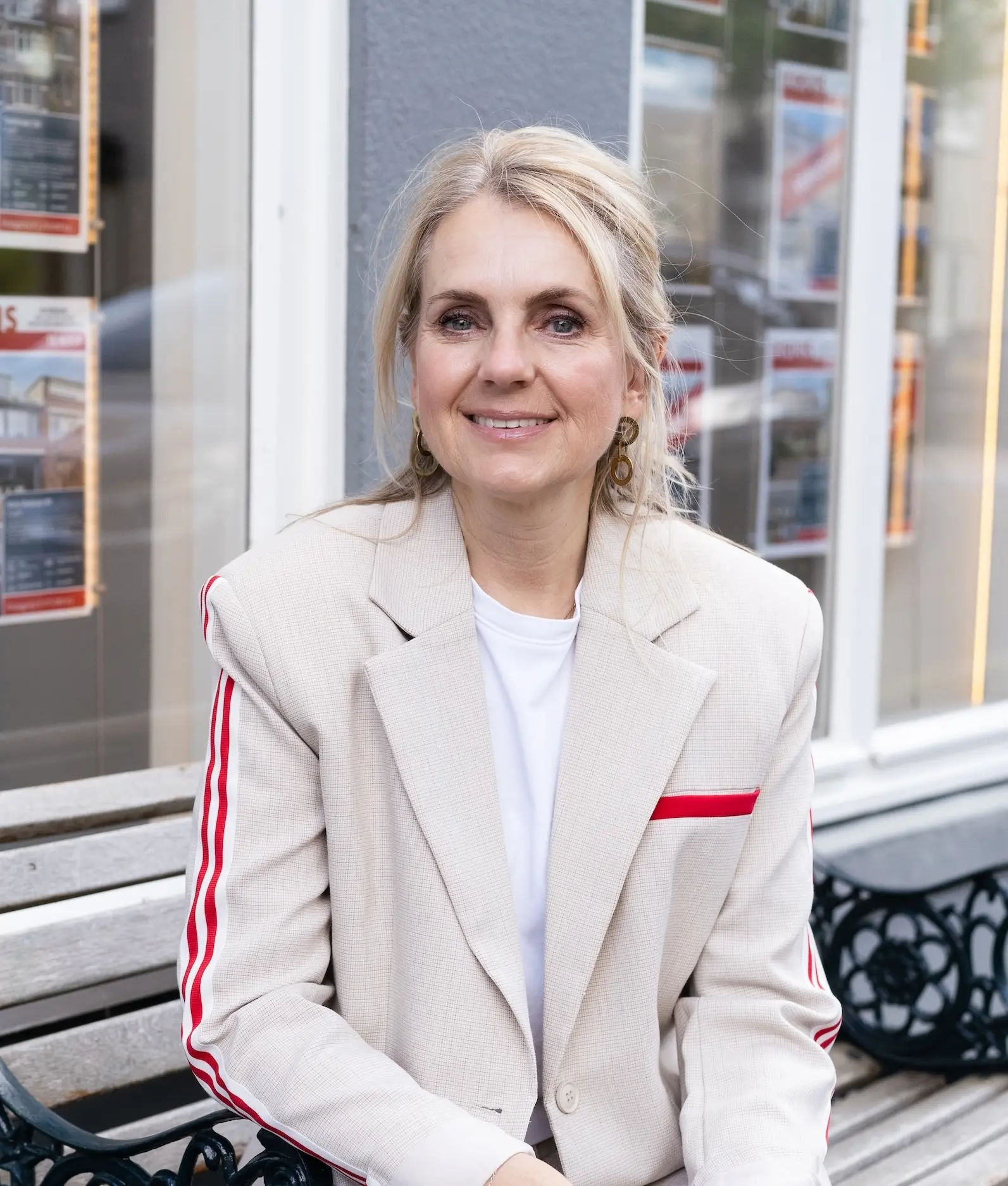 Ingrid van Beek