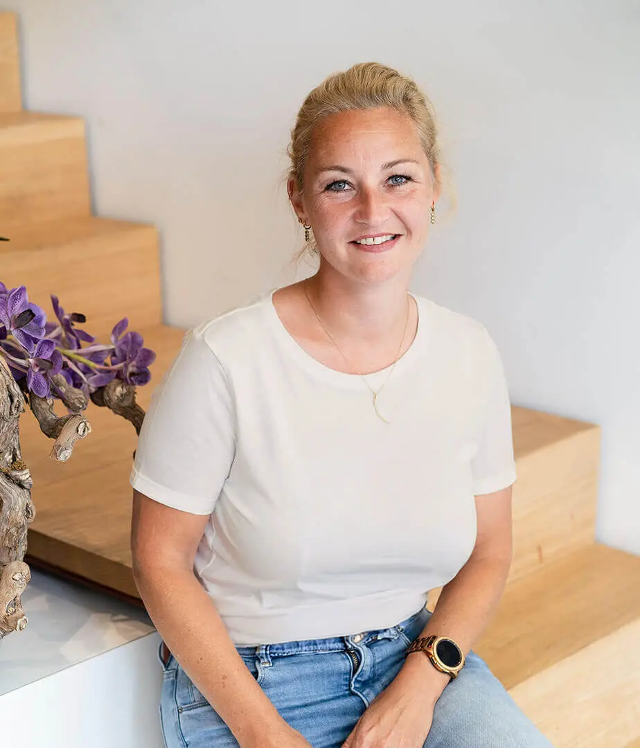 Daisy Verhallen