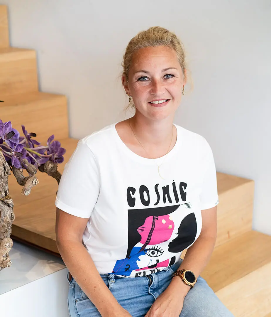 Daisy Verhallen