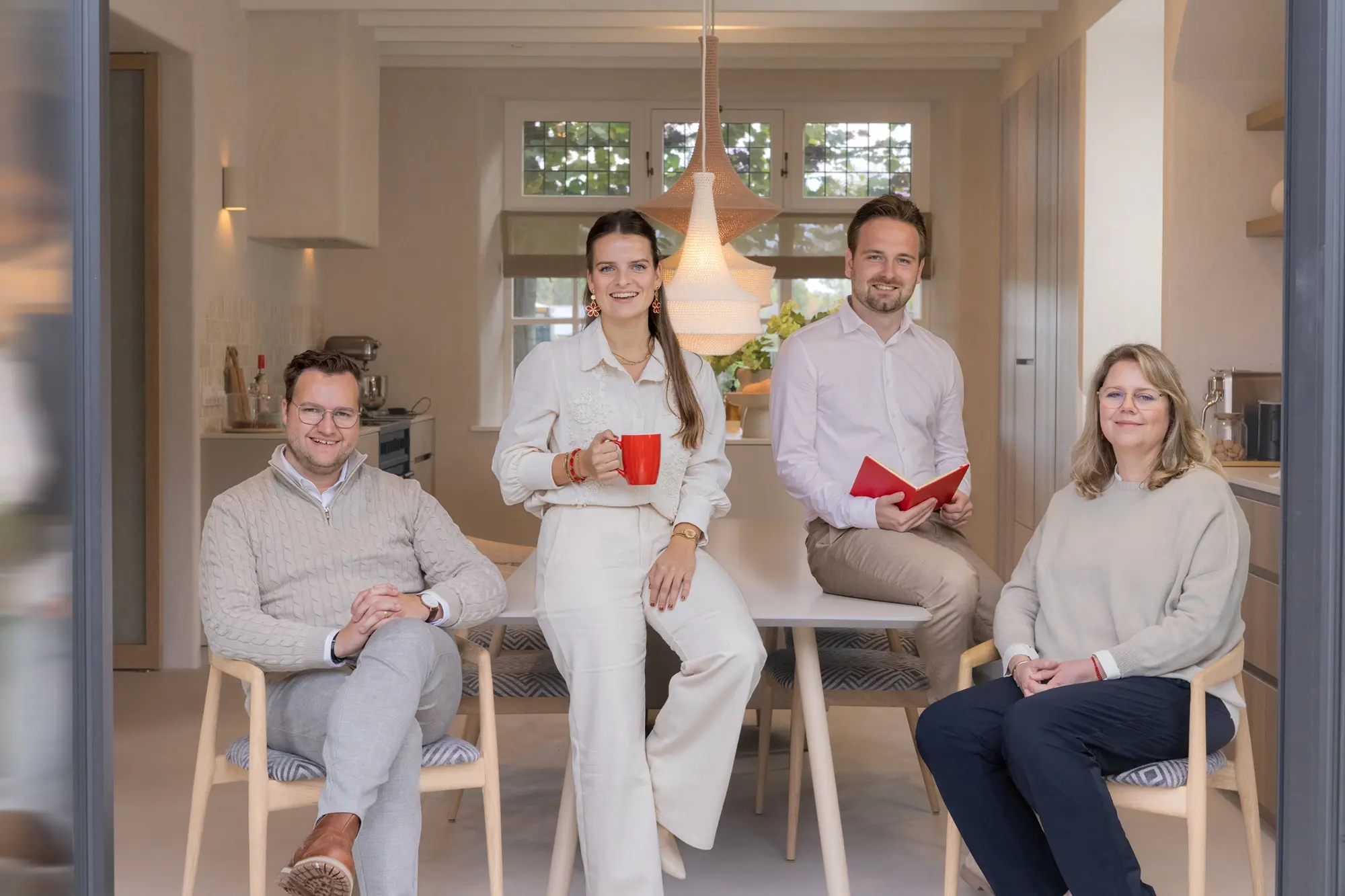 Drunen, Vlijmen, Heusden