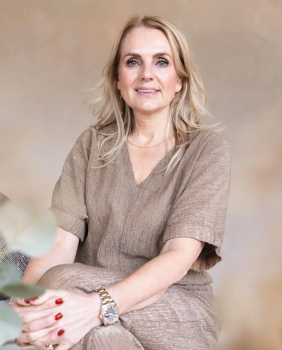 Ingrid van Beek