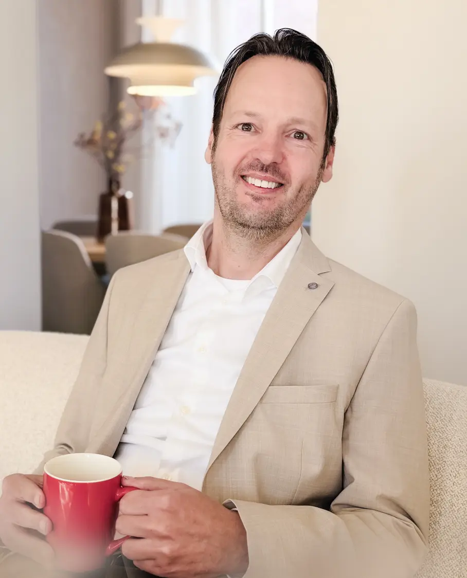 Jeroen van Haaren