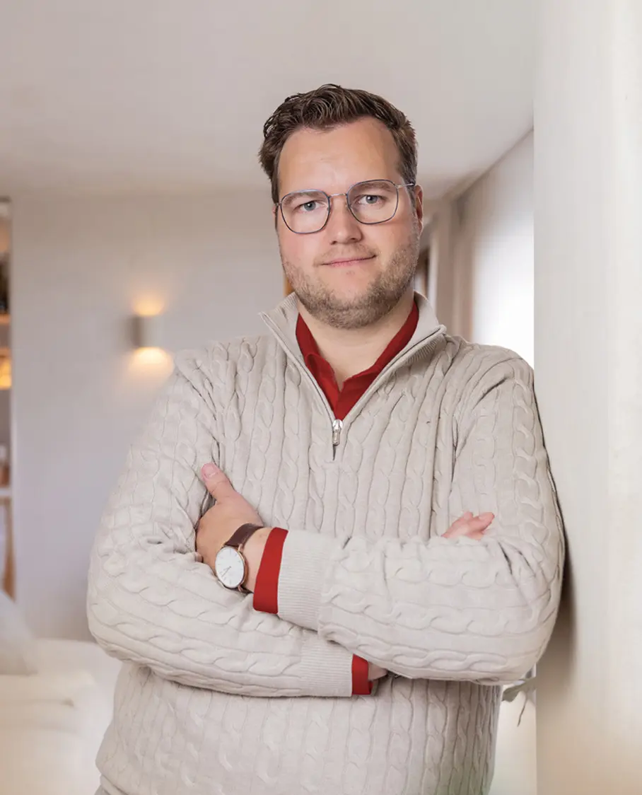 Luuc van Zeeland