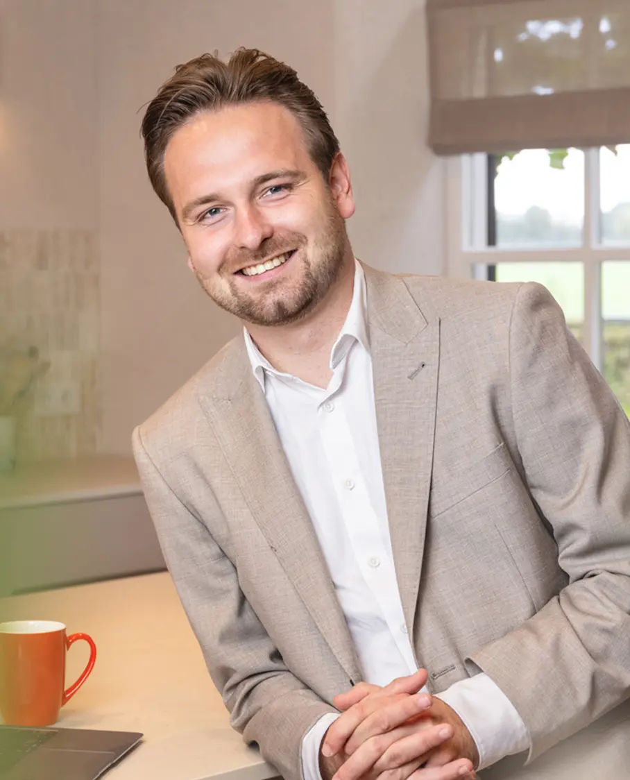Rick van Zanten