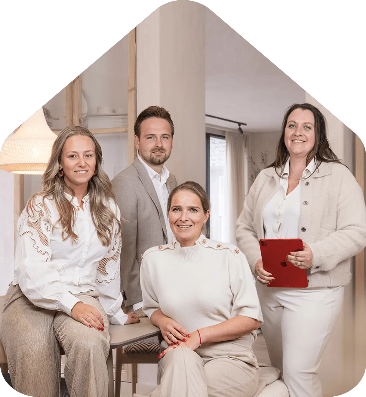 team-1