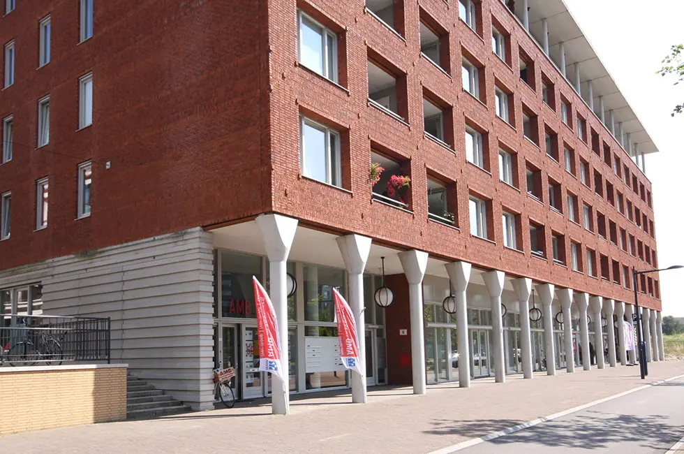 Den Bosch