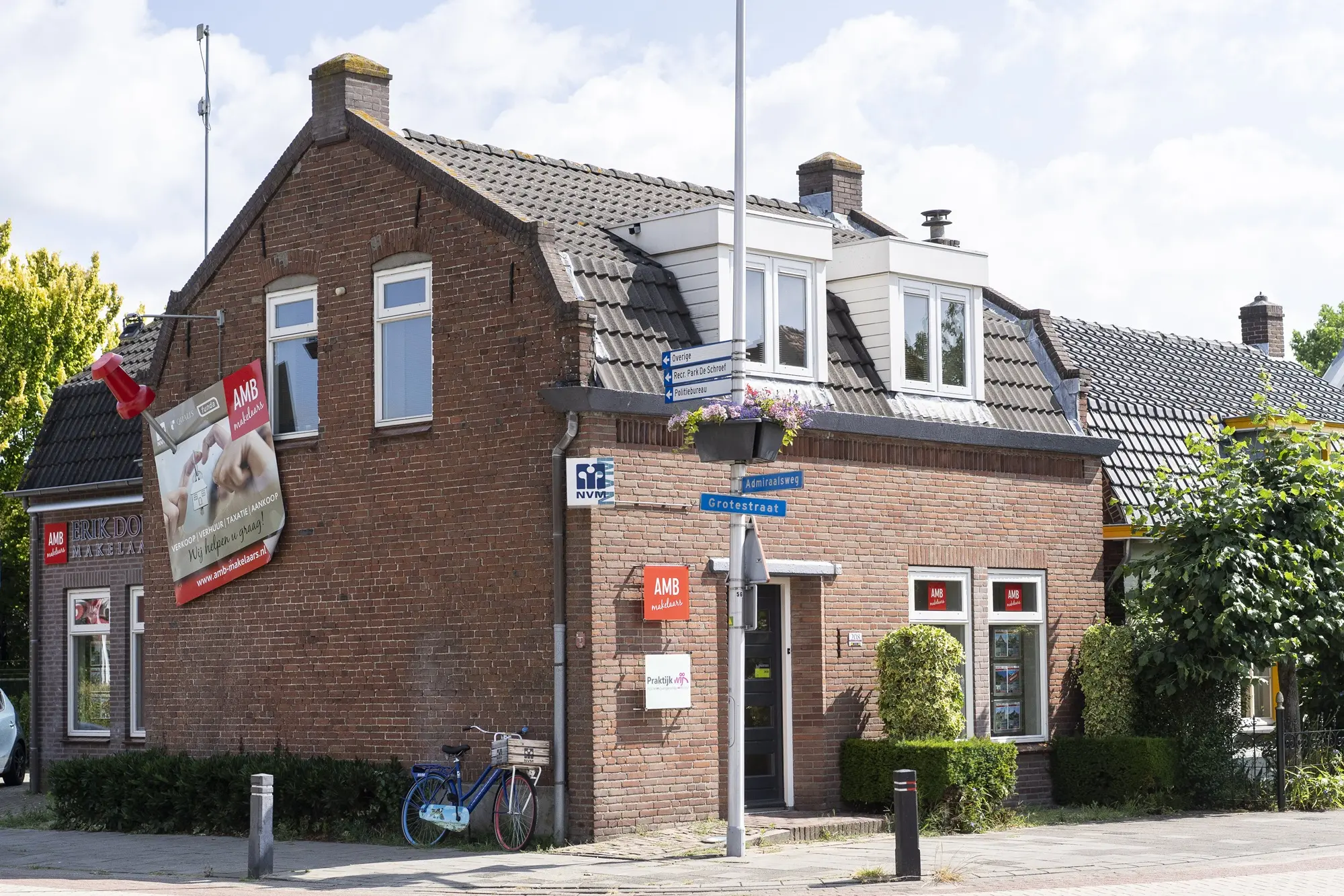 Drunen, Vlijmen, Heusden