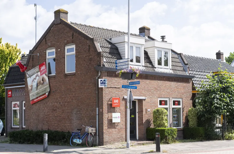 Drunen - Vlijmen - Heusden