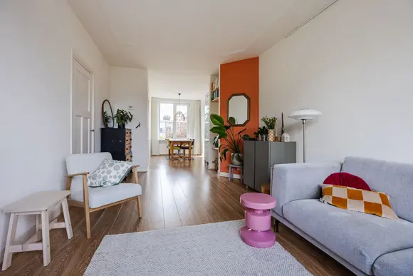 Asterstraat 38, Den Haag