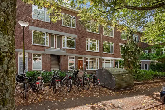 Caan van Necklaan 156, Rijswijk