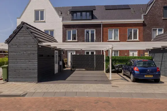 De Laan van Westlands Roem 35, Wateringen