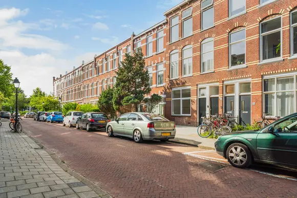 Herschelstraat 28, Den Haag