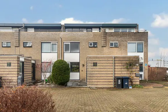 Kantstijl 5, Wateringen