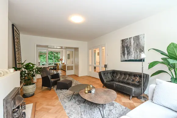 Laan van Clingendael 156, Den Haag