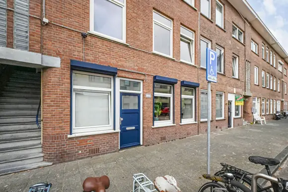 Pluvierstraat 459, Den Haag
